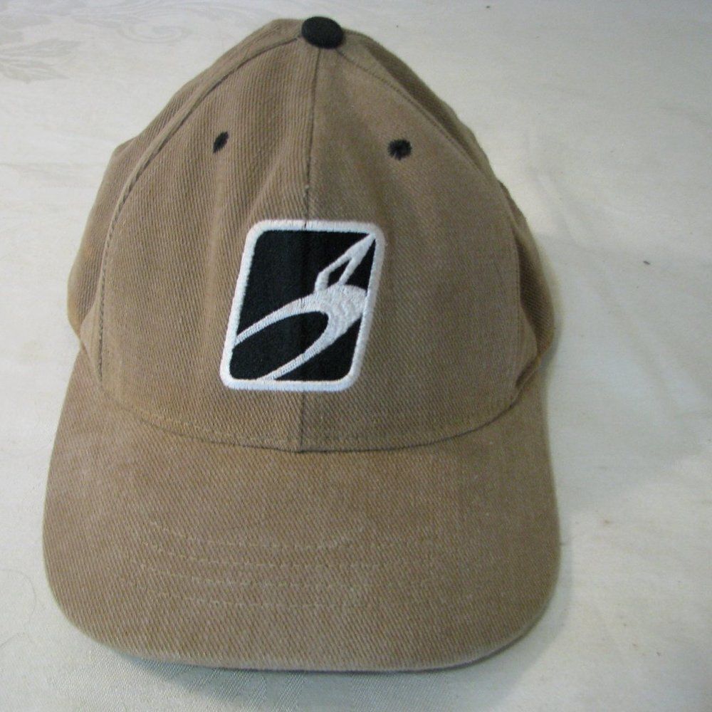 Vintage O'Neal Snap-Back Hat